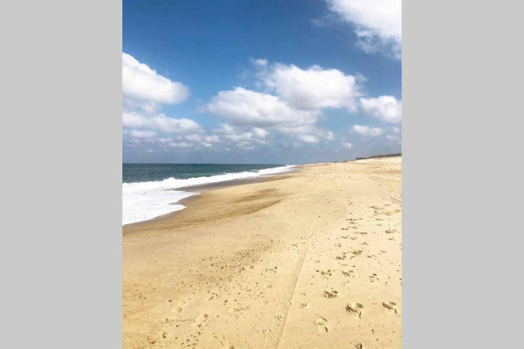 카브레톤 L Escapade 아파트 외부 사진