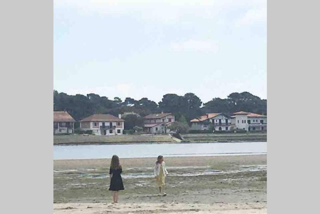 카브레톤 L Escapade 아파트 외부 사진